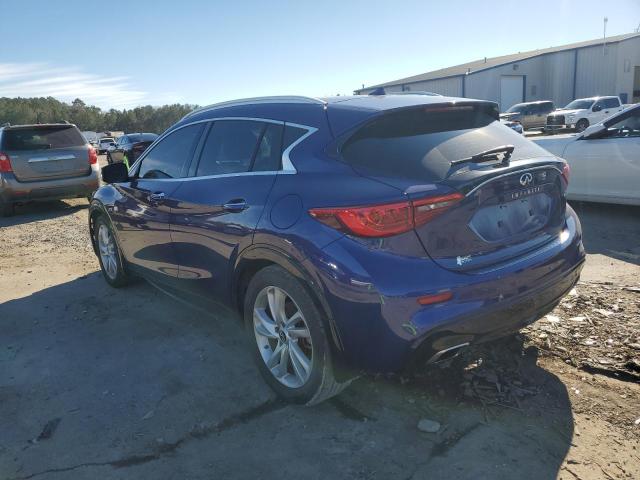 Photo 1 VIN: SJKCH5CP1HA023222 - INFINITI QX30 