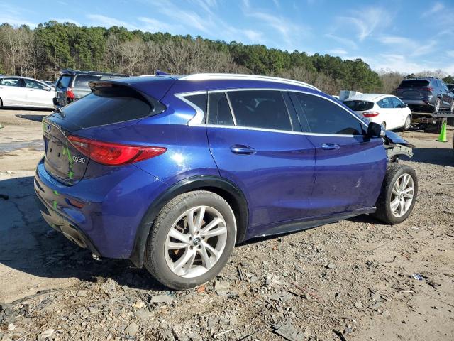 Photo 2 VIN: SJKCH5CP1HA023222 - INFINITI QX30 