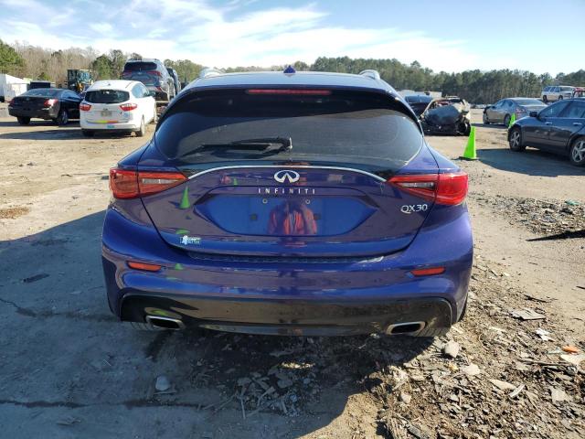 Photo 5 VIN: SJKCH5CP1HA023222 - INFINITI QX30 