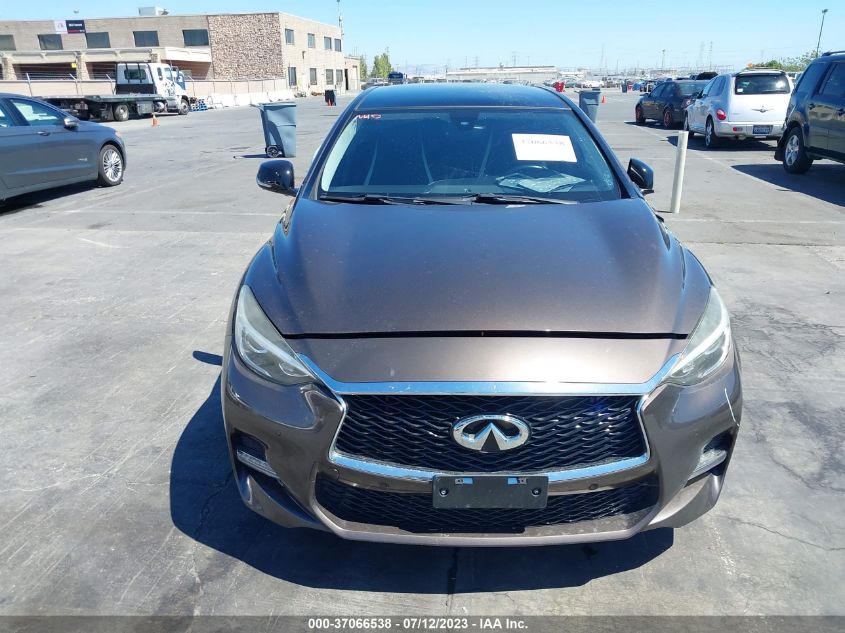 Photo 11 VIN: SJKCH5CP1HA026153 - INFINITI QX30 