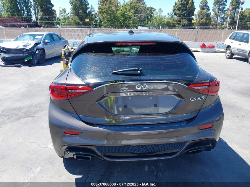 Photo 15 VIN: SJKCH5CP1HA026153 - INFINITI QX30 