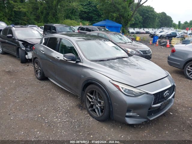 Photo 0 VIN: SJKCH5CP1HA026220 - INFINITI QX30 