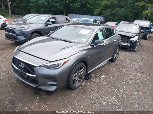 Photo 1 VIN: SJKCH5CP1HA026220 - INFINITI QX30 