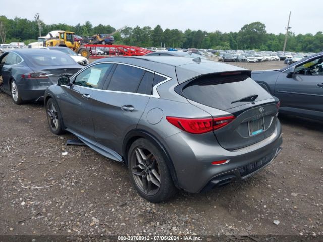 Photo 2 VIN: SJKCH5CP1HA026220 - INFINITI QX30 