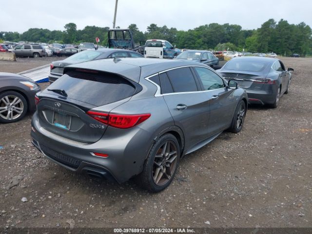 Photo 3 VIN: SJKCH5CP1HA026220 - INFINITI QX30 