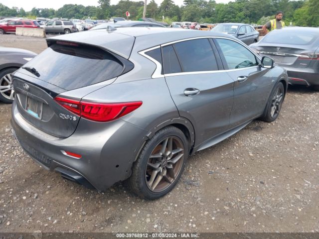 Photo 5 VIN: SJKCH5CP1HA026220 - INFINITI QX30 