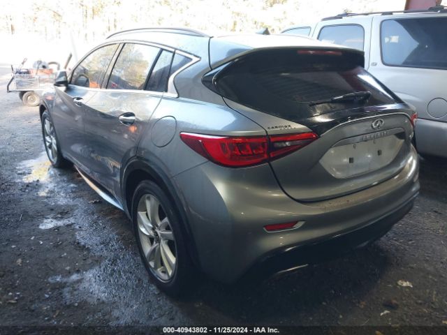 Photo 2 VIN: SJKCH5CP1HA027240 - INFINITI QX30 