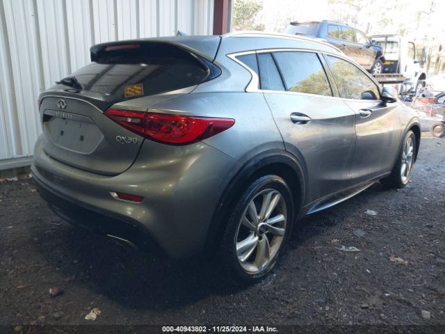 Photo 3 VIN: SJKCH5CP1HA027240 - INFINITI QX30 