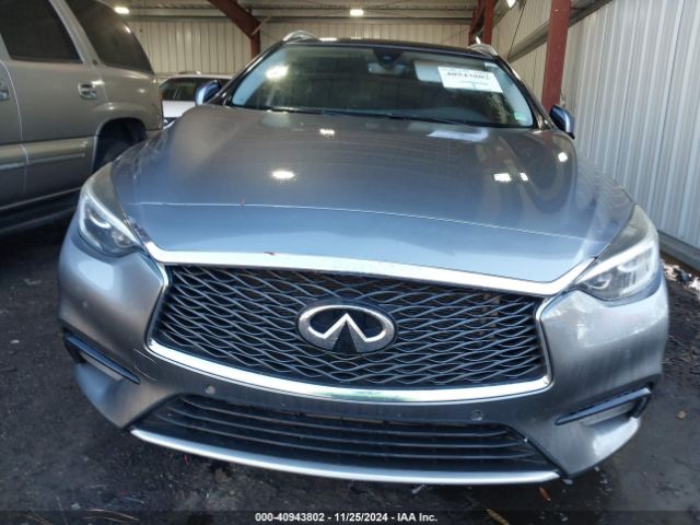 Photo 5 VIN: SJKCH5CP1HA027240 - INFINITI QX30 