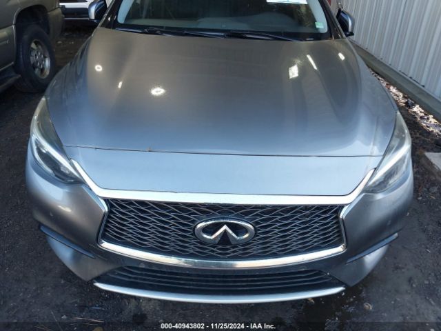 Photo 9 VIN: SJKCH5CP1HA027240 - INFINITI QX30 