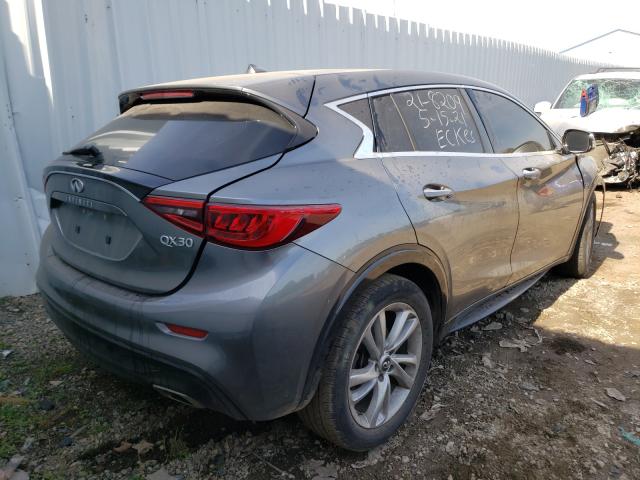 Photo 3 VIN: SJKCH5CP1HA029229 - INFINITI QX30 BASE 