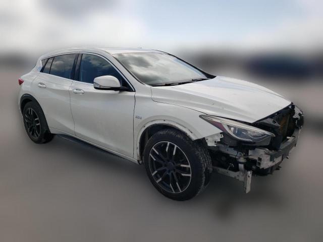 Photo 3 VIN: SJKCH5CP1HA030767 - INFINITI QX30 