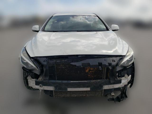 Photo 4 VIN: SJKCH5CP1HA030767 - INFINITI QX30 