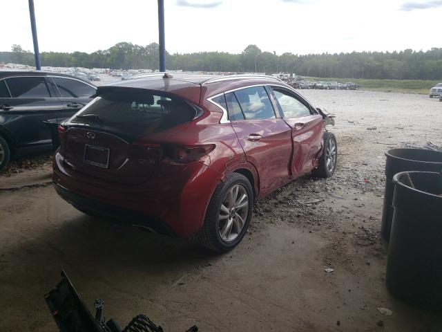 Photo 3 VIN: SJKCH5CP1HA032812 - INFINITI QX30 BASE 