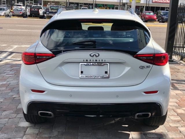 Photo 7 VIN: SJKCH5CP1HA034706 - INFINITI QX30 