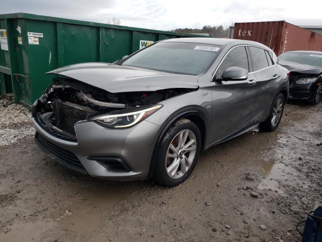 Photo 0 VIN: SJKCH5CP1HA035015 - INFINITI QX30 BASE 