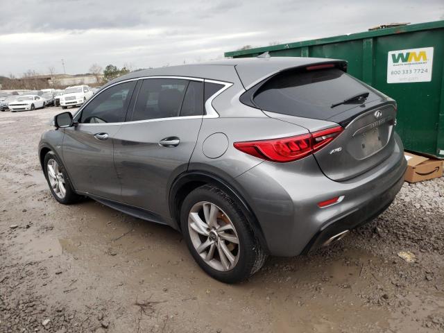 Photo 1 VIN: SJKCH5CP1HA035015 - INFINITI QX30 BASE 