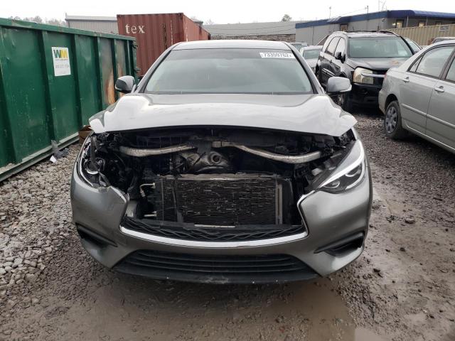 Photo 4 VIN: SJKCH5CP1HA035015 - INFINITI QX30 BASE 