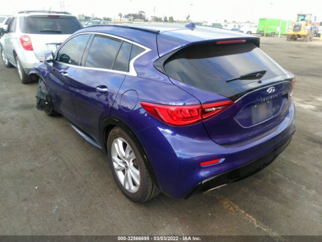 Photo 2 VIN: SJKCH5CP1HA035550 - INFINITI QX30 