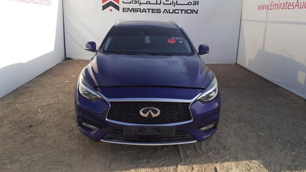 Photo 0 VIN: SJKCH5CP1HA036083 - INFINITI Q 30 