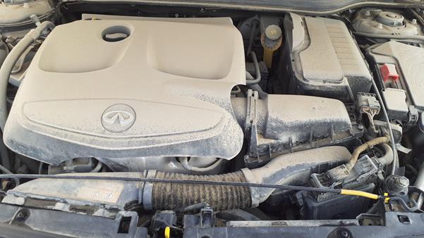 Photo 25 VIN: SJKCH5CP1HA036083 - INFINITI Q 30 