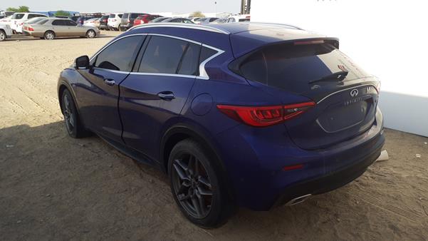 Photo 6 VIN: SJKCH5CP1HA036083 - INFINITI Q 30 