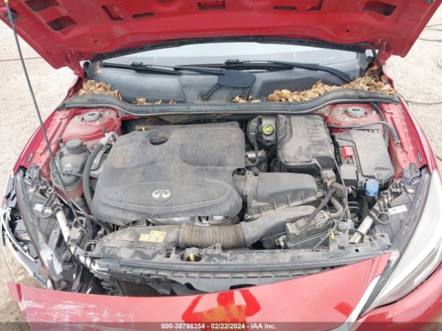 Photo 9 VIN: SJKCH5CP1HA037038 - HONDA ODYSSEY EX 