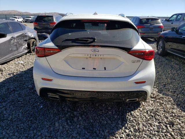 Photo 5 VIN: SJKCH5CP1HA038917 - INFINITI QX30 BASE 