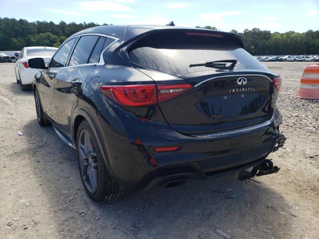 Photo 2 VIN: SJKCH5CP1HA039484 - INFINITI QX30 