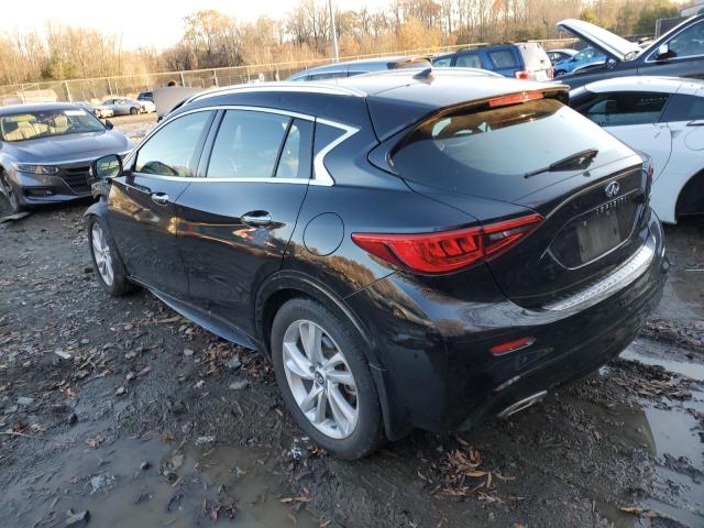 Photo 1 VIN: SJKCH5CP1JA002120 - INFINITI QX30 