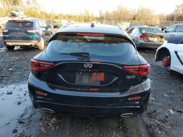 Photo 5 VIN: SJKCH5CP1JA002120 - INFINITI QX30 