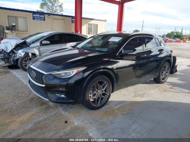 Photo 1 VIN: SJKCH5CP1JA002523 - INFINITI QX30 