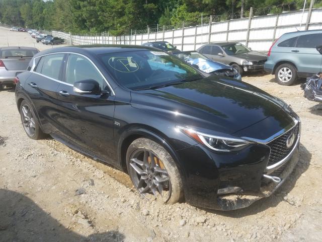 Photo 0 VIN: SJKCH5CP1JA002621 - INFINITI QX30 BASE 