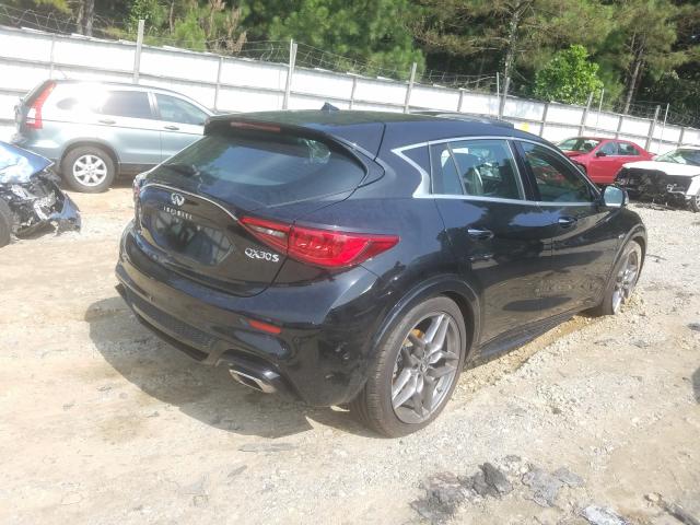 Photo 3 VIN: SJKCH5CP1JA002621 - INFINITI QX30 BASE 