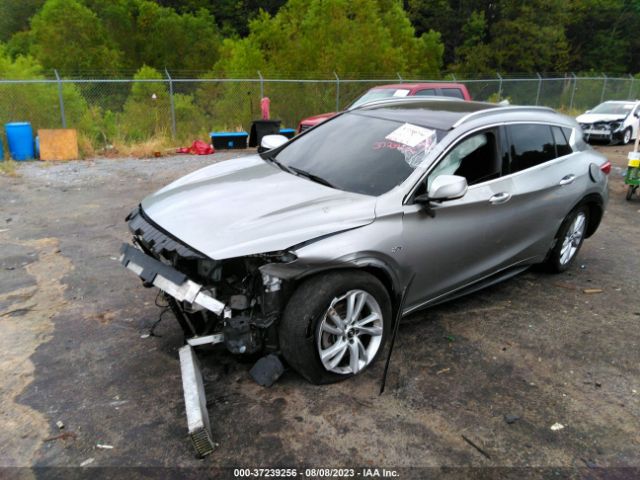 Photo 1 VIN: SJKCH5CP1JA004742 - INFINITI QX30 