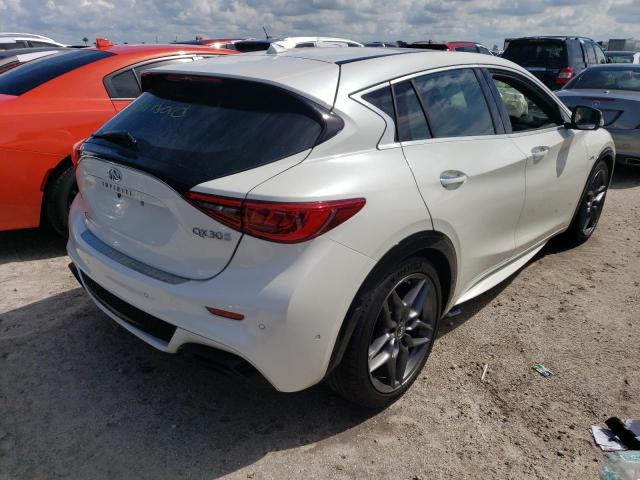 Photo 3 VIN: SJKCH5CP1JA040558 - INFINITI QX30 BASE 