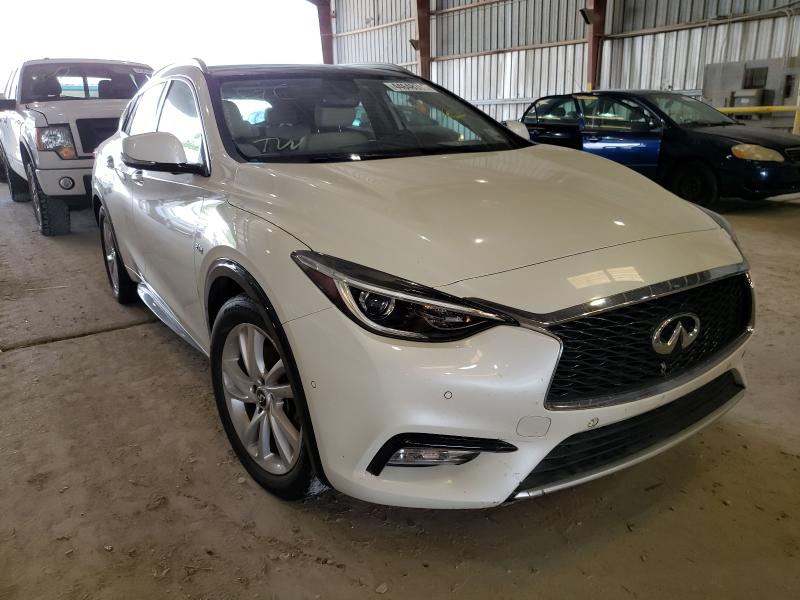 Photo 0 VIN: SJKCH5CP1JA040768 - INFINITI QX30 