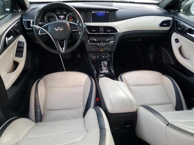 Photo 7 VIN: SJKCH5CP1JA045047 - INFINITI QX30 BASE 