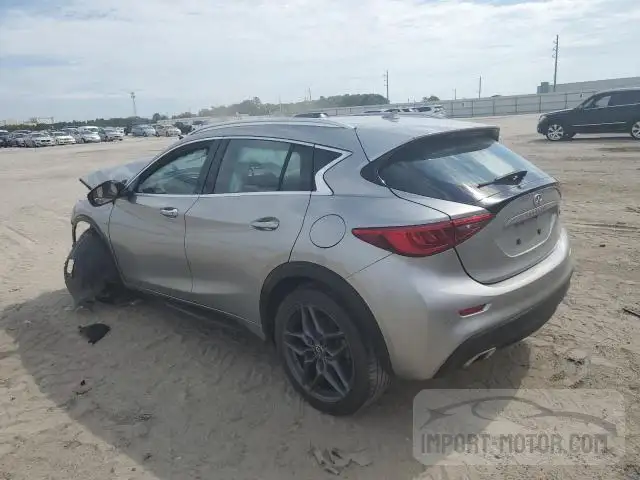 Photo 1 VIN: SJKCH5CP1JA046652 - INFINITI QX30 