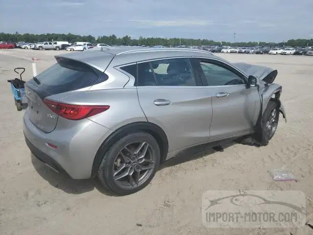 Photo 2 VIN: SJKCH5CP1JA046652 - INFINITI QX30 