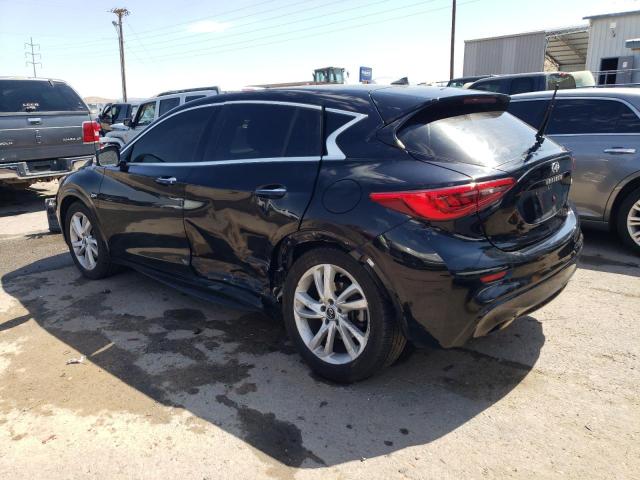 Photo 1 VIN: SJKCH5CP1JA050488 - INFINITI QX30 BASE 