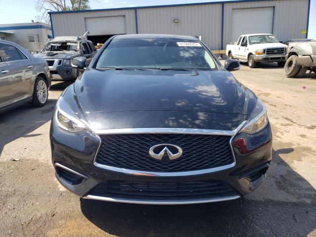 Photo 4 VIN: SJKCH5CP1JA050488 - INFINITI QX30 BASE 