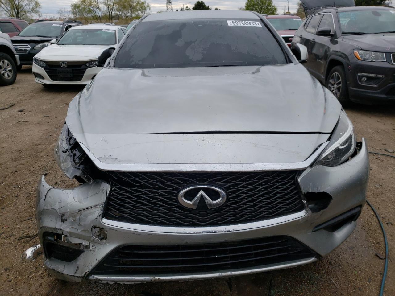 Photo 4 VIN: SJKCH5CP1JA058137 - INFINITI QX30 