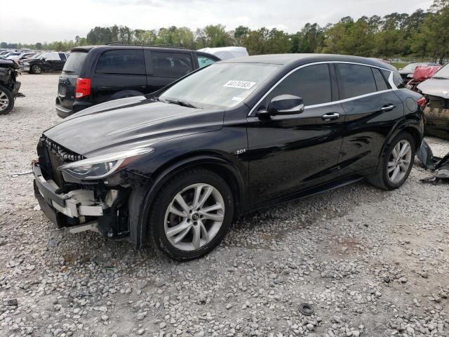 Photo 0 VIN: SJKCH5CP1JA059000 - INFINITI QX30 BASE 