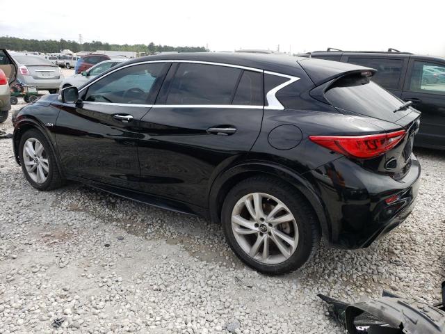 Photo 1 VIN: SJKCH5CP1JA059000 - INFINITI QX30 BASE 