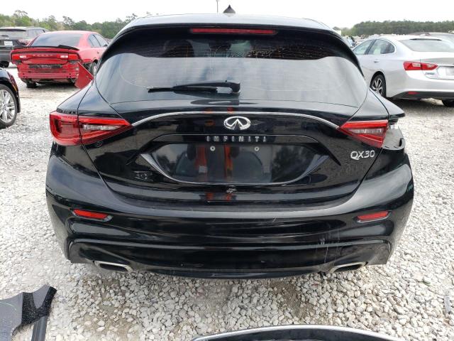 Photo 5 VIN: SJKCH5CP1JA059000 - INFINITI QX30 BASE 