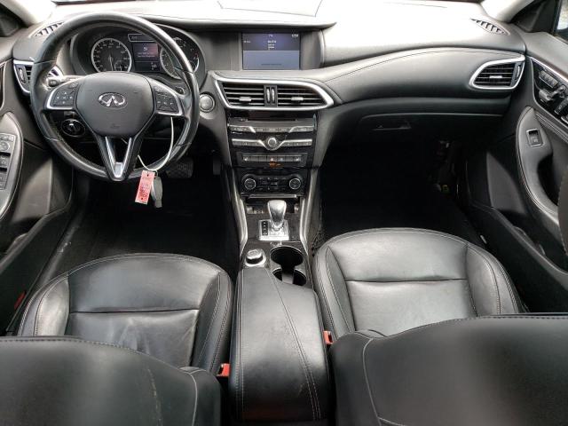 Photo 7 VIN: SJKCH5CP1JA059000 - INFINITI QX30 BASE 