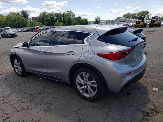 Photo 1 VIN: SJKCH5CP1JA060762 - INFINITI QX30 