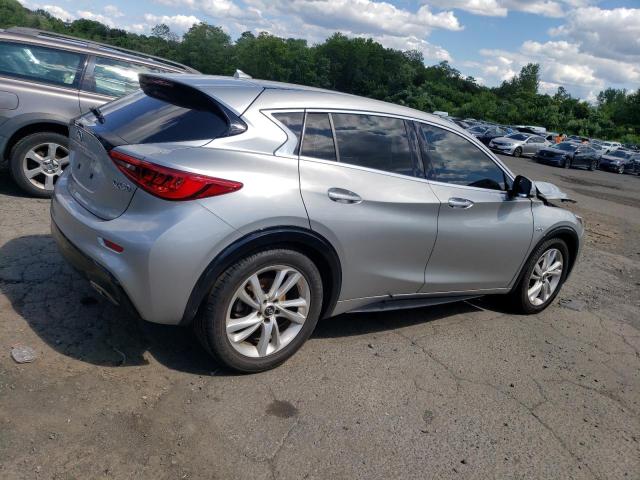 Photo 2 VIN: SJKCH5CP1JA060762 - INFINITI QX30 