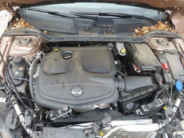 Photo 6 VIN: SJKCH5CP1KA006928 - INFINITI QX30 